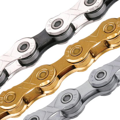 Gremlin Chain KMC X11 11spd Chain – Gremlins Bicycle Emporium