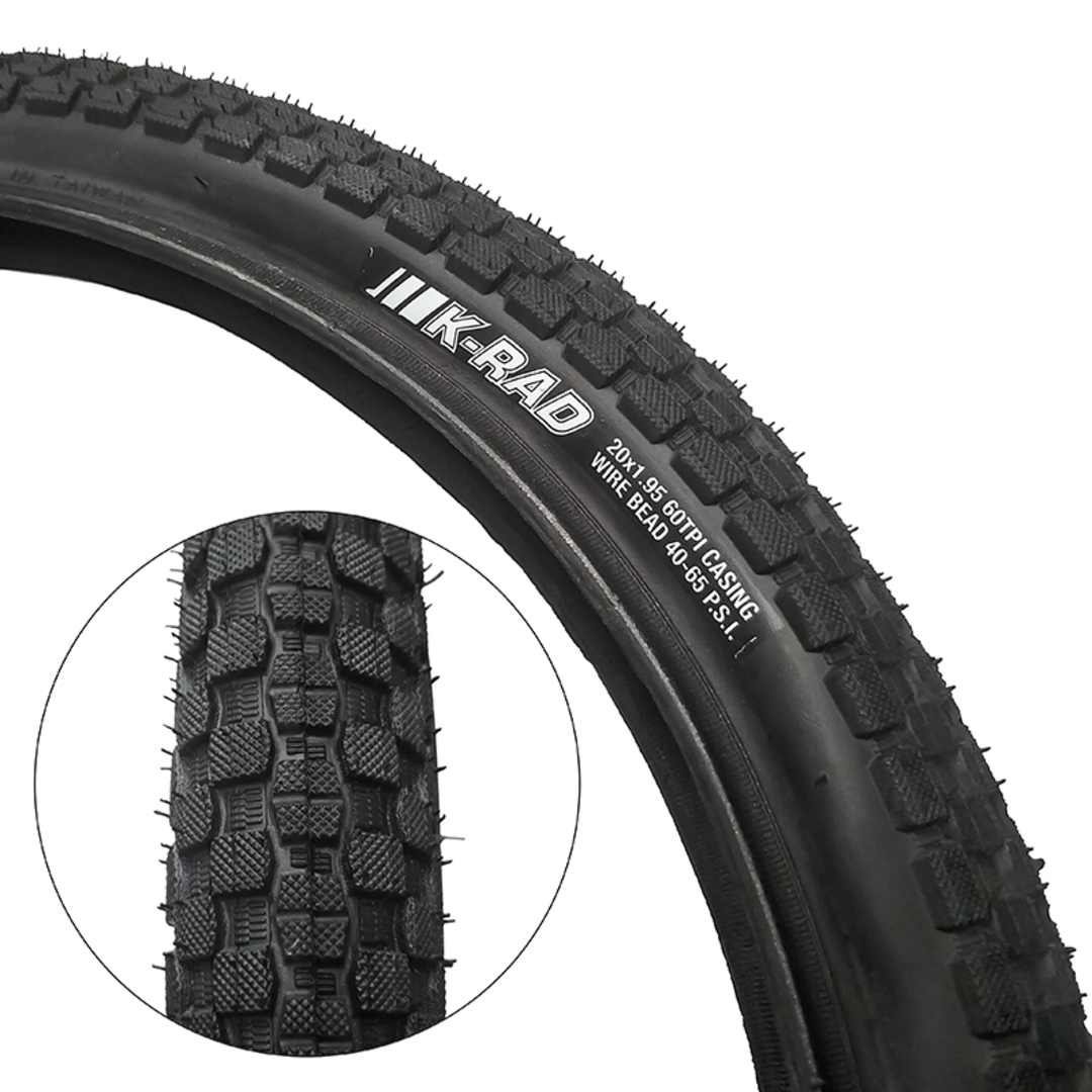 Kenda K-Rad Tire
