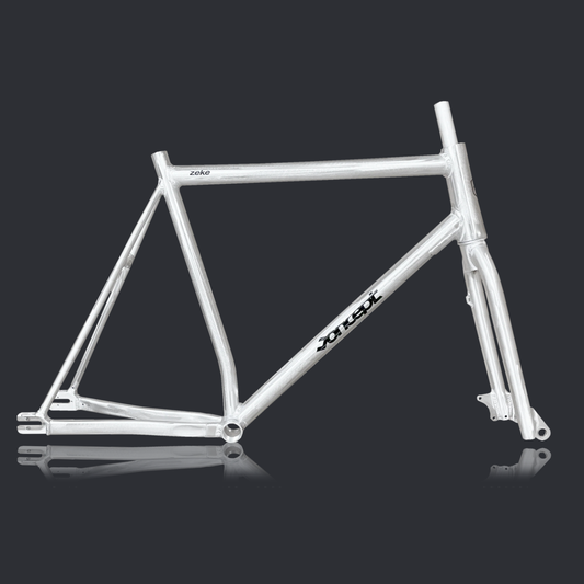 Koncept Zeke V3.5 DB Polo Bike Frame and Fork