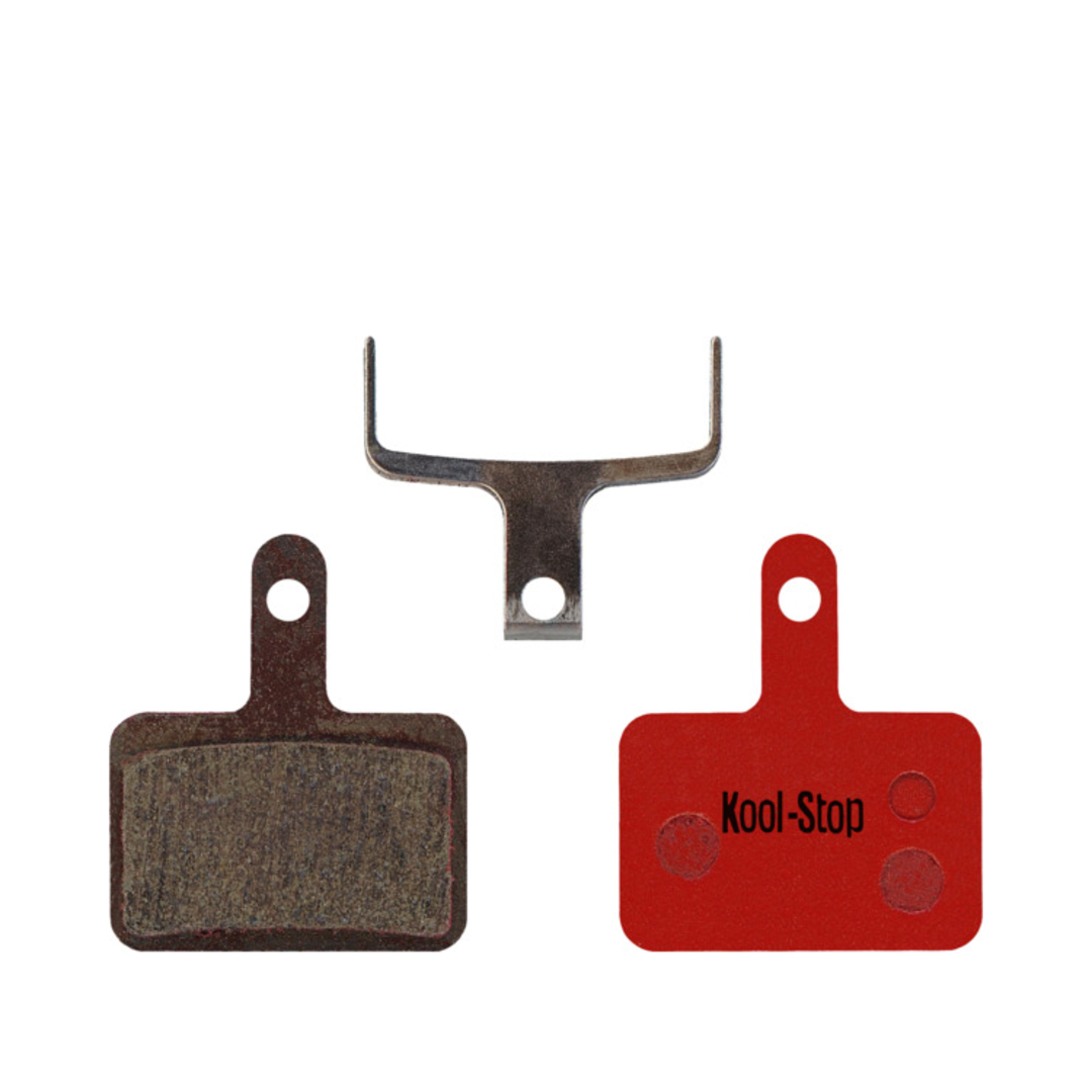Kool Stop KS-D620 Disc Brake Pads (B-Type)