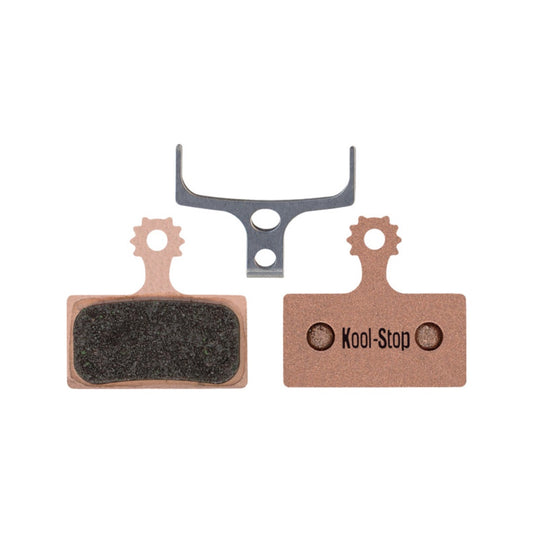 Kool Stop KS-D635S Disc Pads