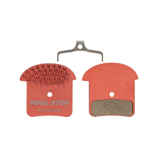 Kool Stop KS-D640K Disc Pads