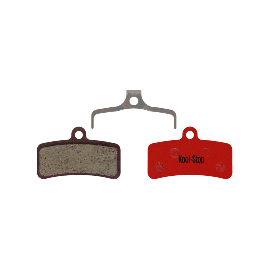 Kool Stop KS-D640 Disc Pads