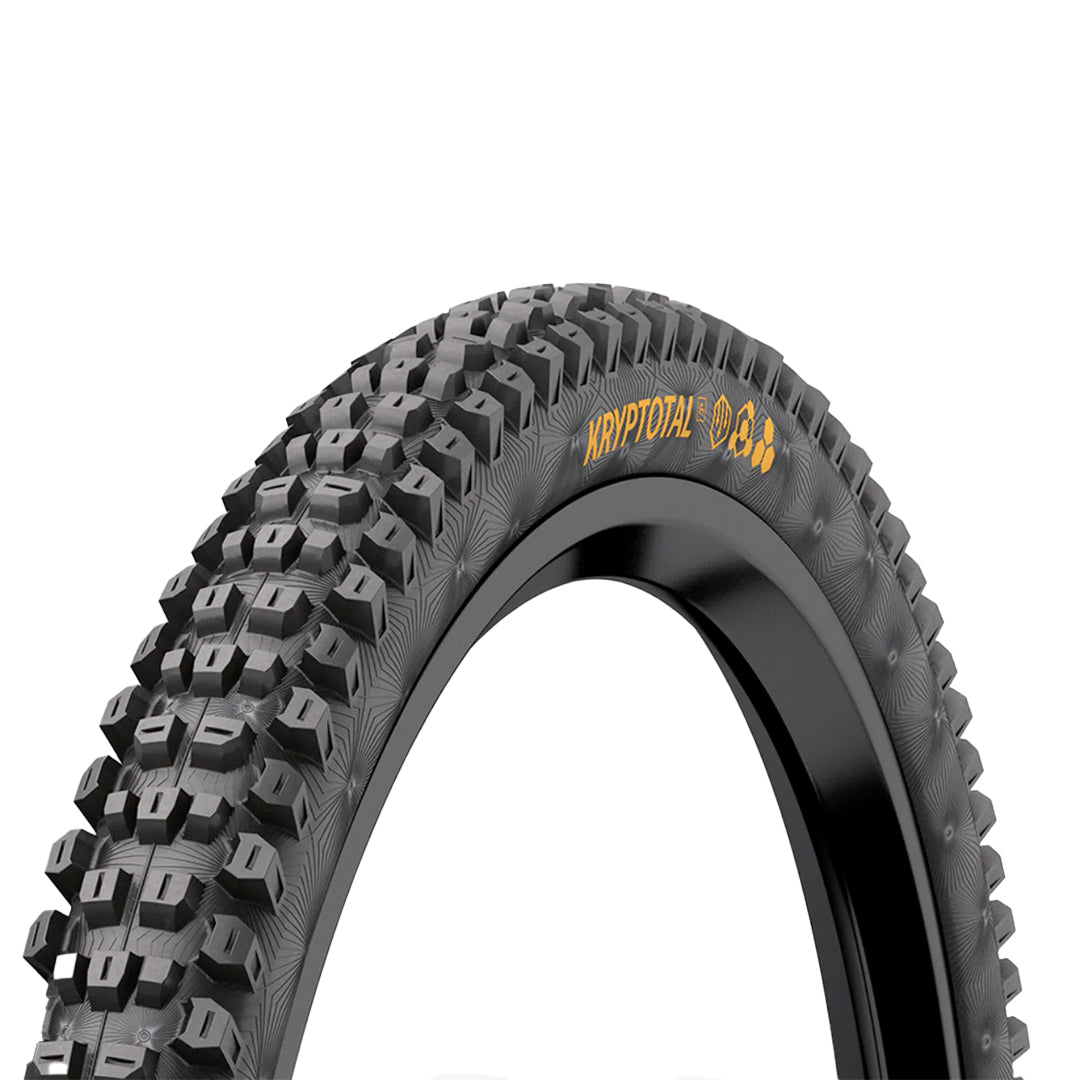 Continental Kryptotal, Endurance, Trail Casing
