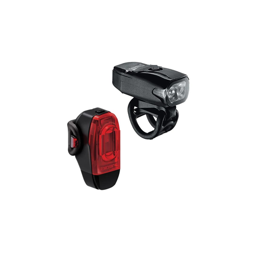 Lezyne KTV Drive / KTV Drive + Light Set