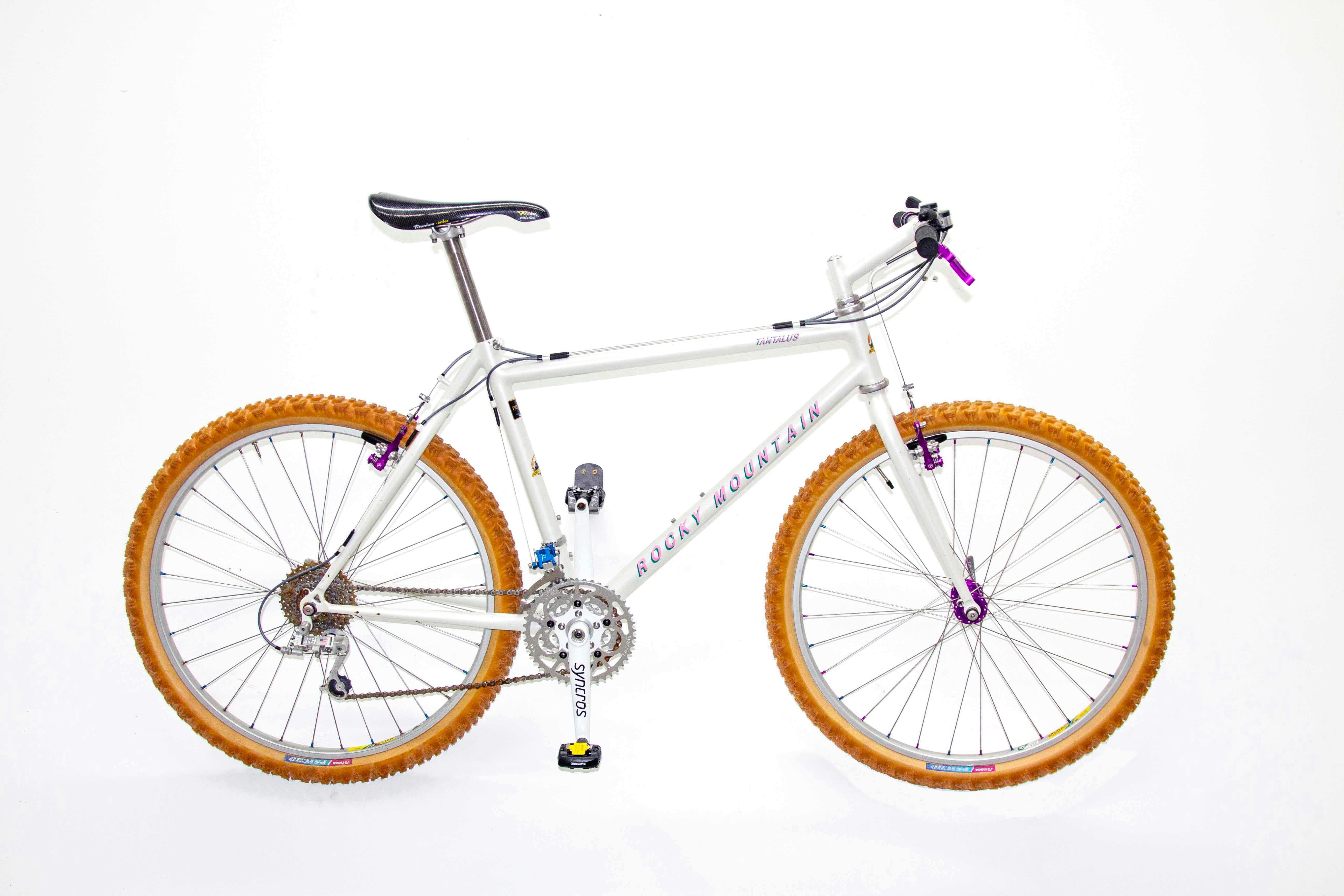 THE VINTAGE MTB SHOW (2024) – Gremlins Bicycle Emporium