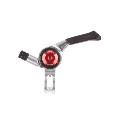 MICROSHIFT SL-T08 Flat Bar Thumb Shifters