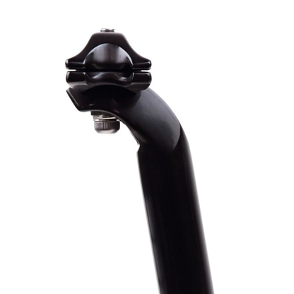 Nitto S65 Crystal Fellow Seat Post