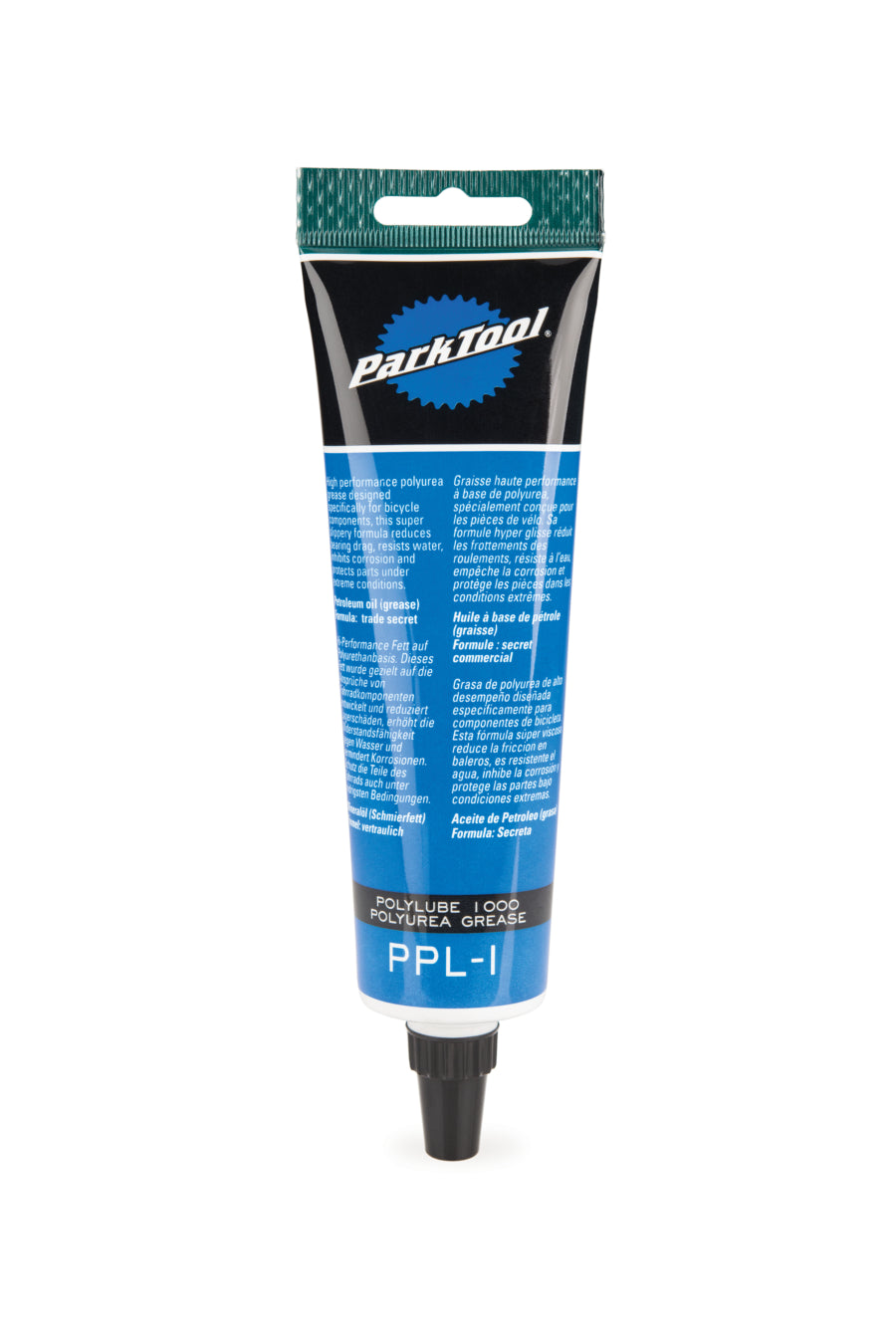 Park Tool PPL-1 Poly Lube Grease