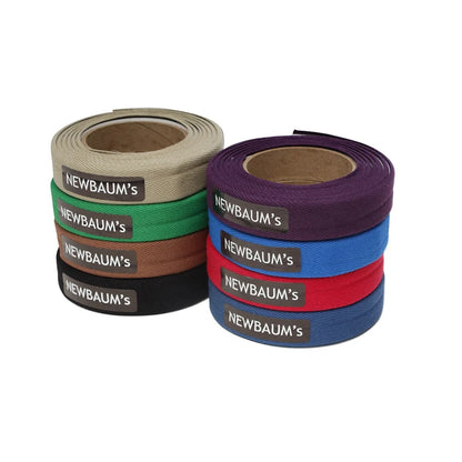 Newbaum's Cushioned Cloth Bar Tape (7ft)