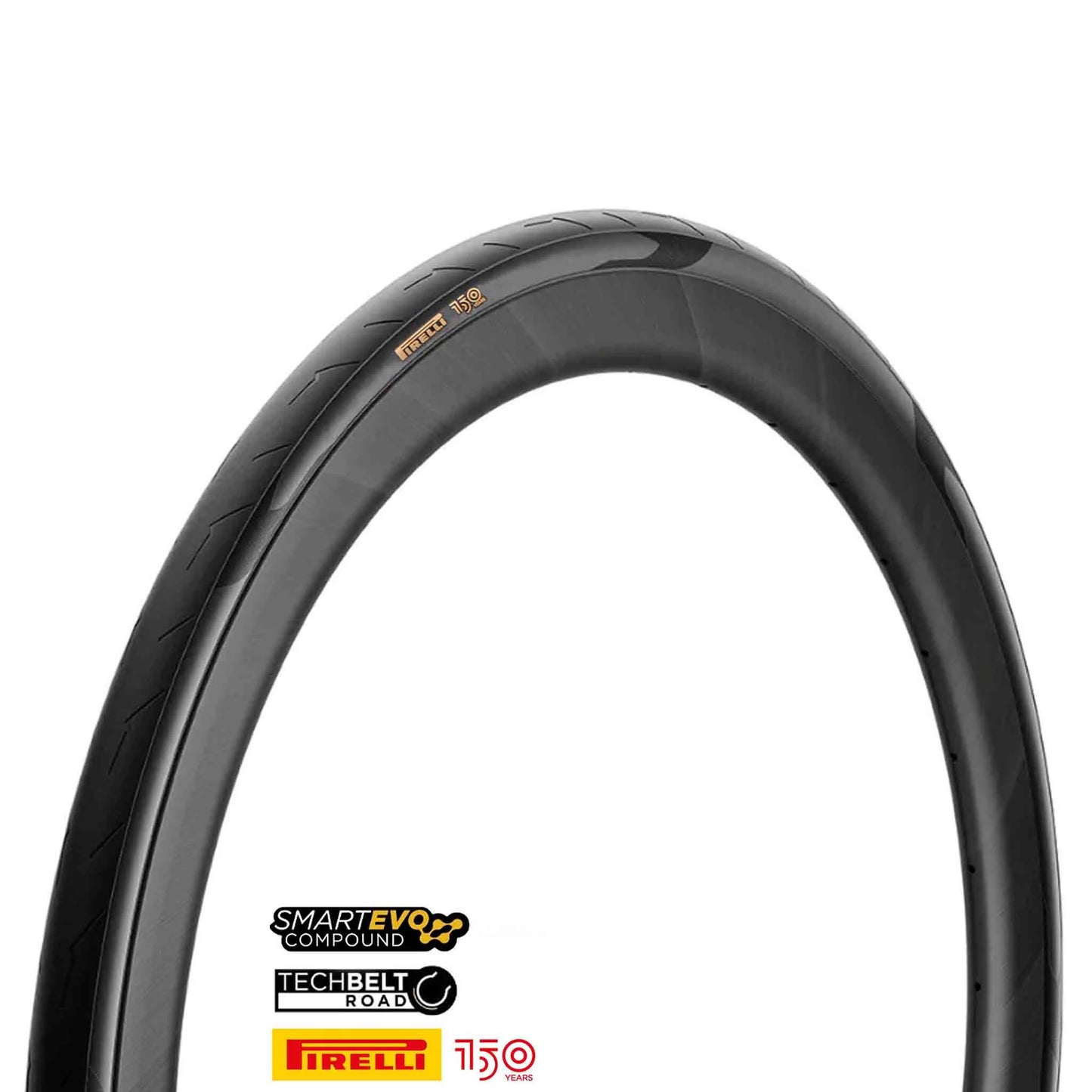 Pirelli P-Zero Race 150th Anniversary Edition Tire