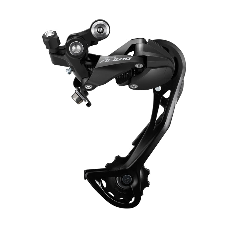 SHIMANO ALIVIO REAR DERAILLEUR 9s RD-M3100-SGS