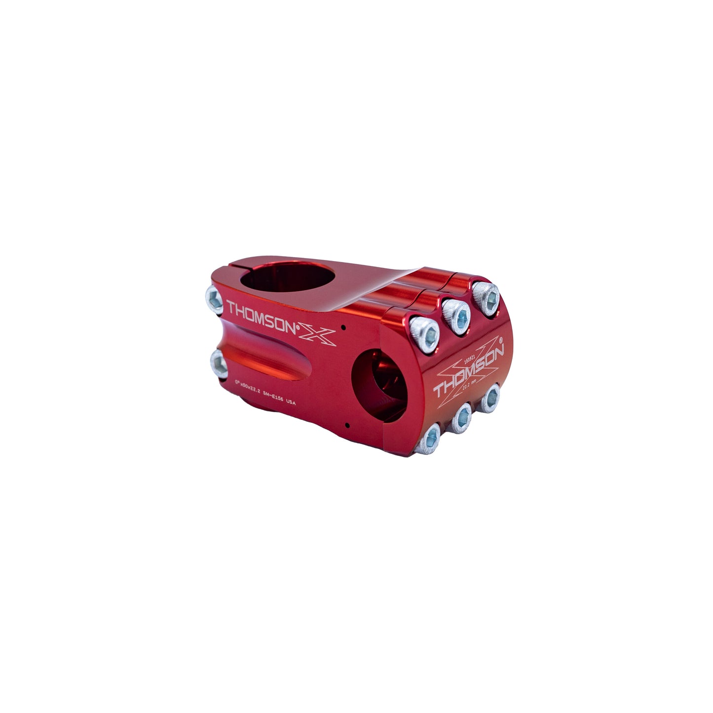 Thomson BMX Stem