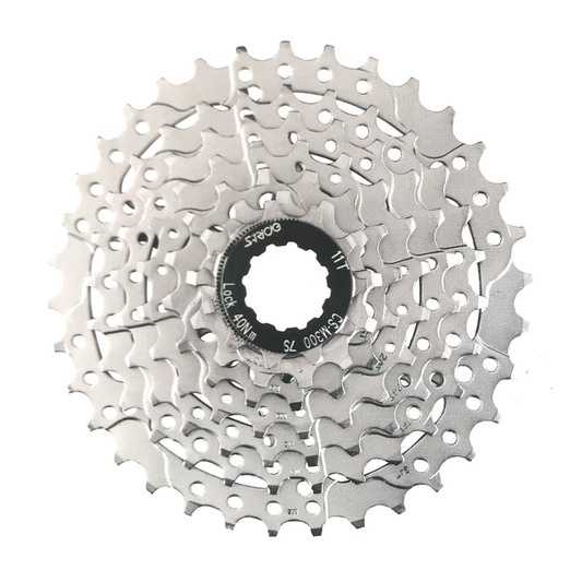 S-Ride 7 speed Casette CS-M200 11-34T