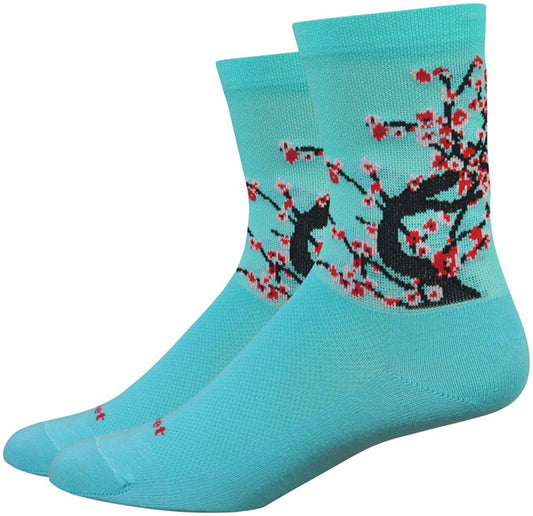 Defeet Aireator (Womens) 4"