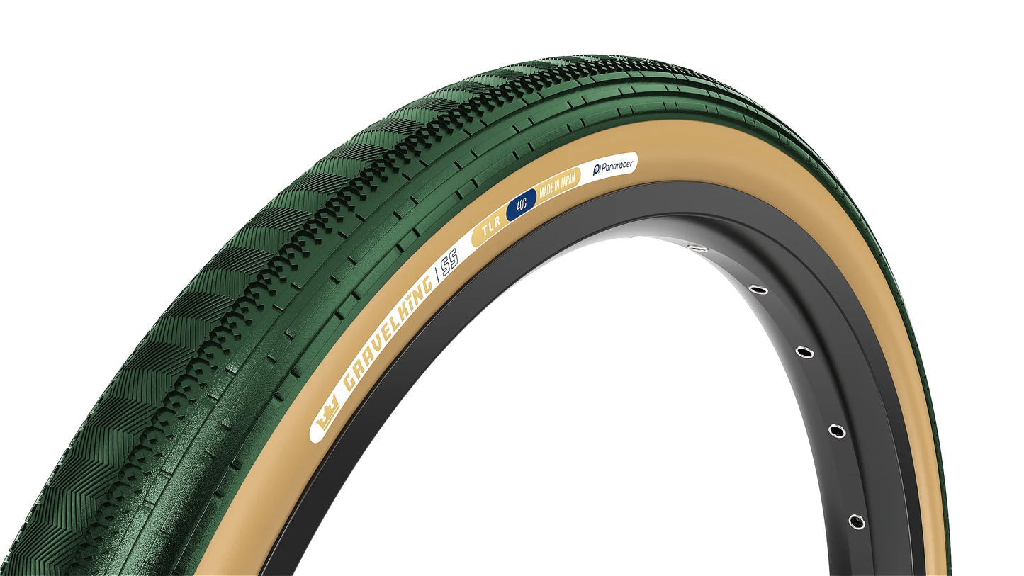 Panaracer Gravelking Limited Edition Tires