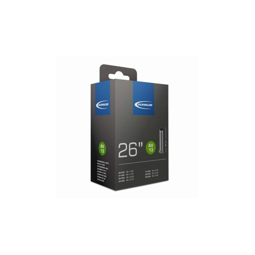 Schwalbe Tubes