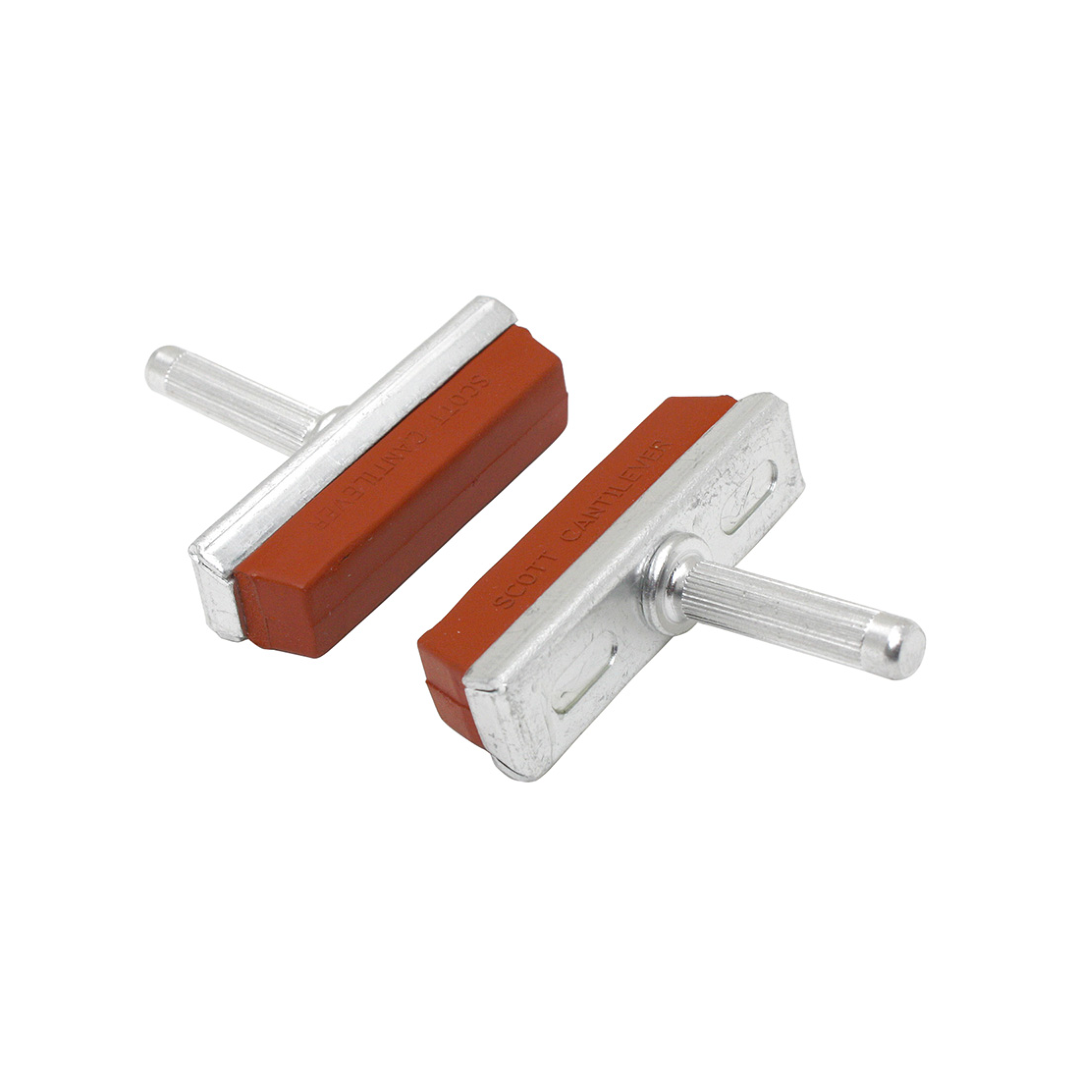 Yokozuna Brake Shoes Scott Mathauser Classic Canti Smooth