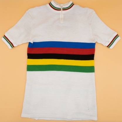 Alimo Wool Jersey