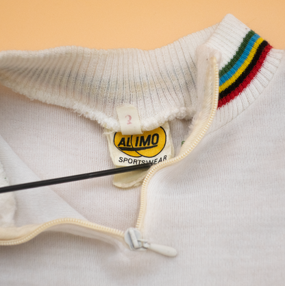 Alimo Wool Jersey