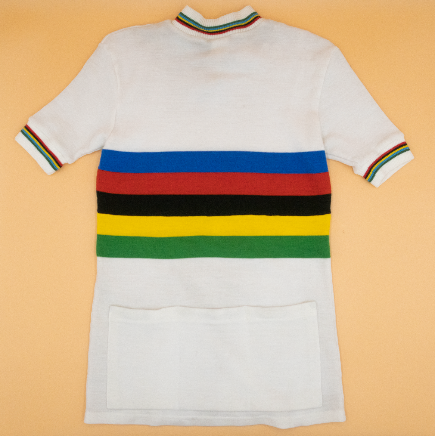 Alimo Wool Jersey