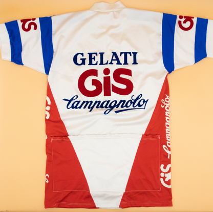 Gelati GiS Campagnolo Jersey