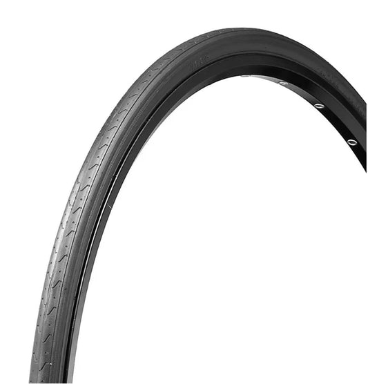 EVO Torque 26" 1-3/8 Wire Clincher Black