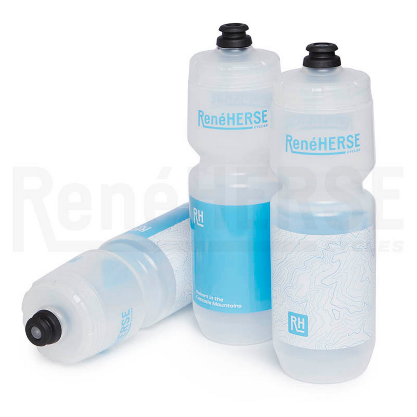 Rene Herse Water Bottle