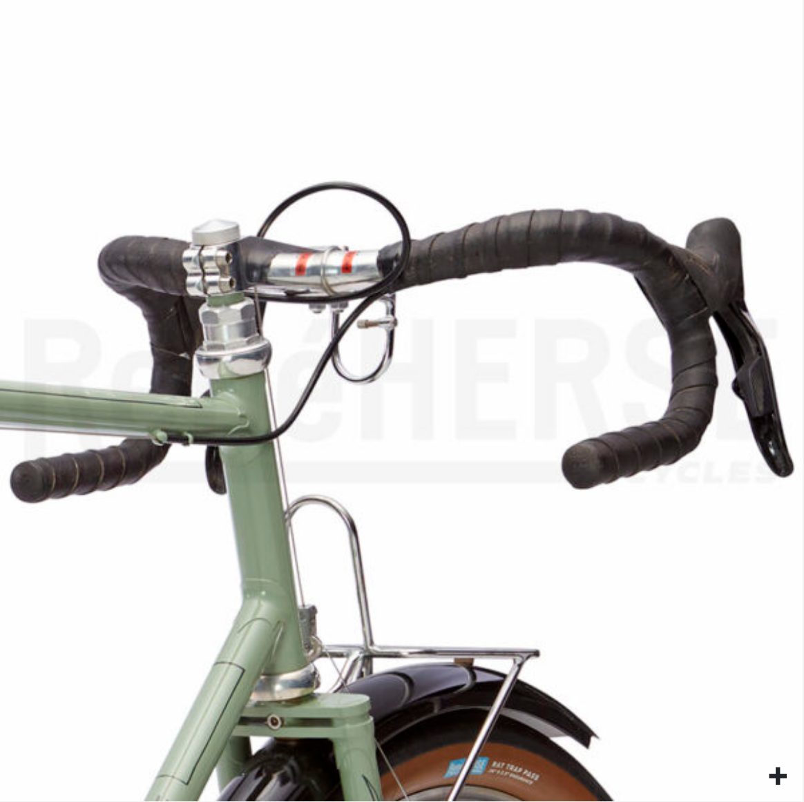 Rene Herse Randonneur 25.4 Ø Handlebars