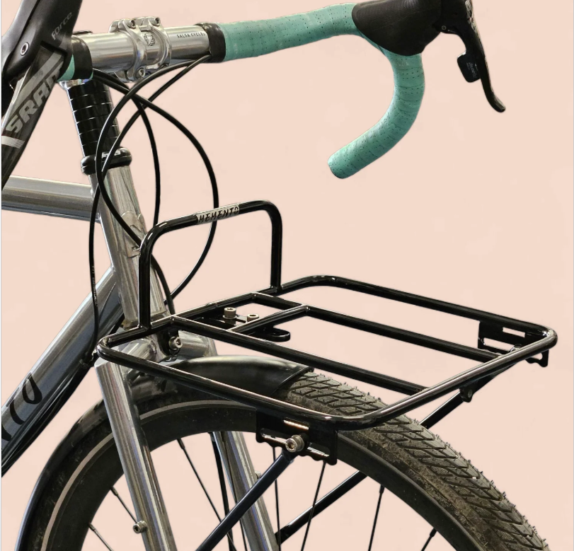 Memento Atlas Rack