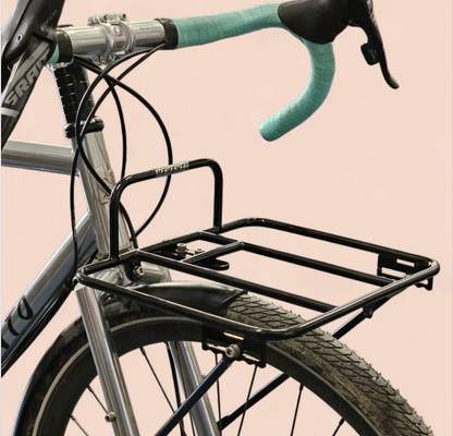 Memento Atlas Rack