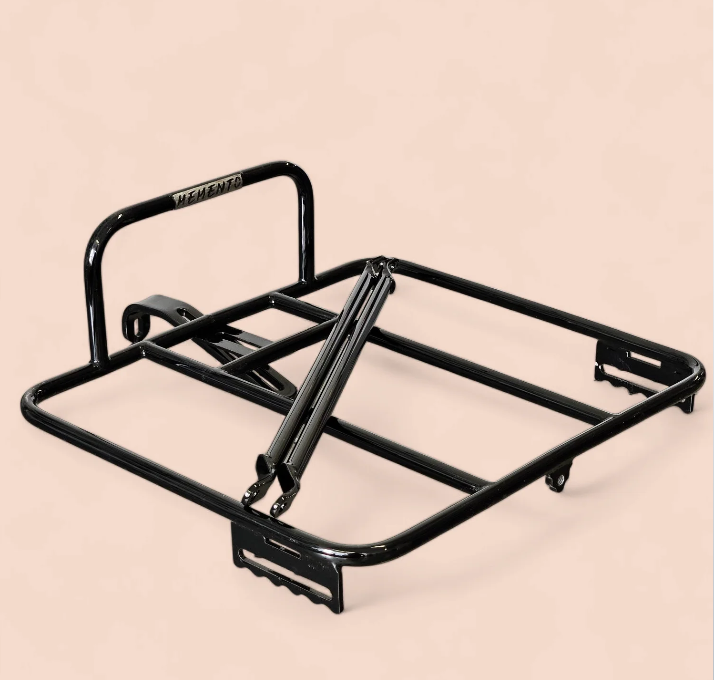 Memento Atlas Rack