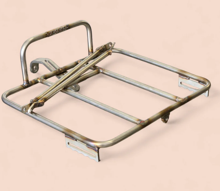 Memento Atlas Rack