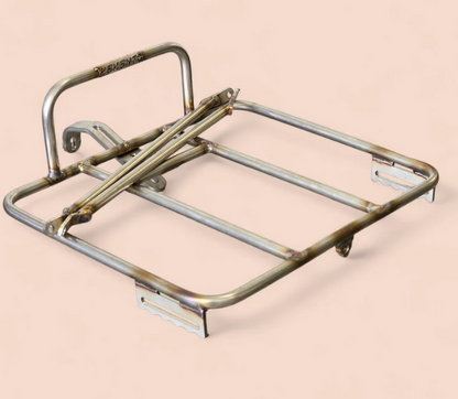 Memento Atlas Rack