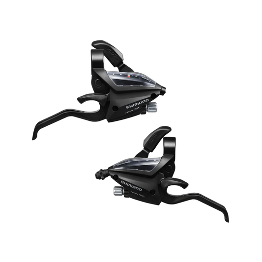 Shimano ST-EF500 Shift/Brake Lever Set
