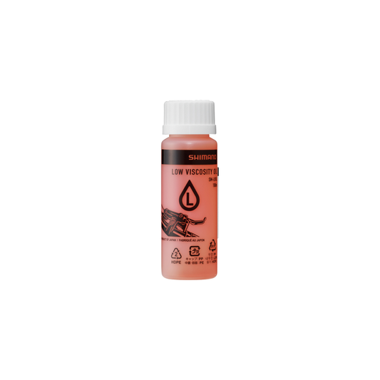 Shimano Low Viscosity Oil 100ml
