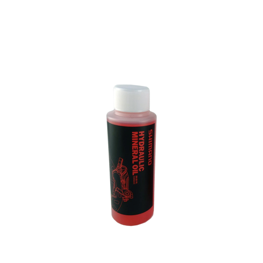 Shimano Mineral Oil 100ml