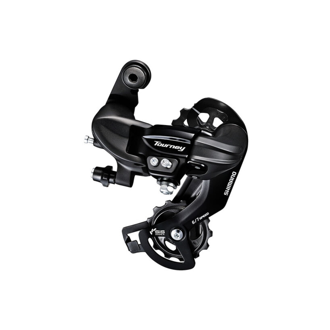 Shimano Tourney Rear Derailleur MTB