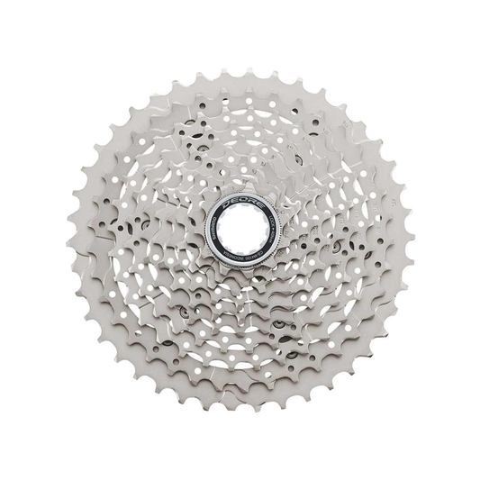 Shimnao CS-M4100 Deore 10 Speed
