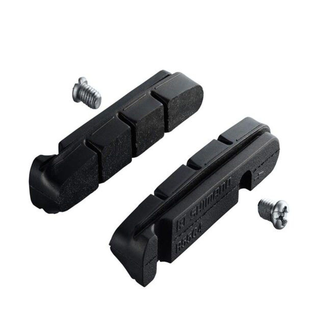 Shimano R55C4 Cartridge Brake Shoes 2 Pair
