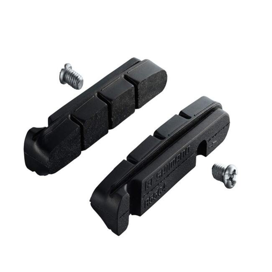 Shimano R55C4 Cartridge Brake Shoes 2 Pair