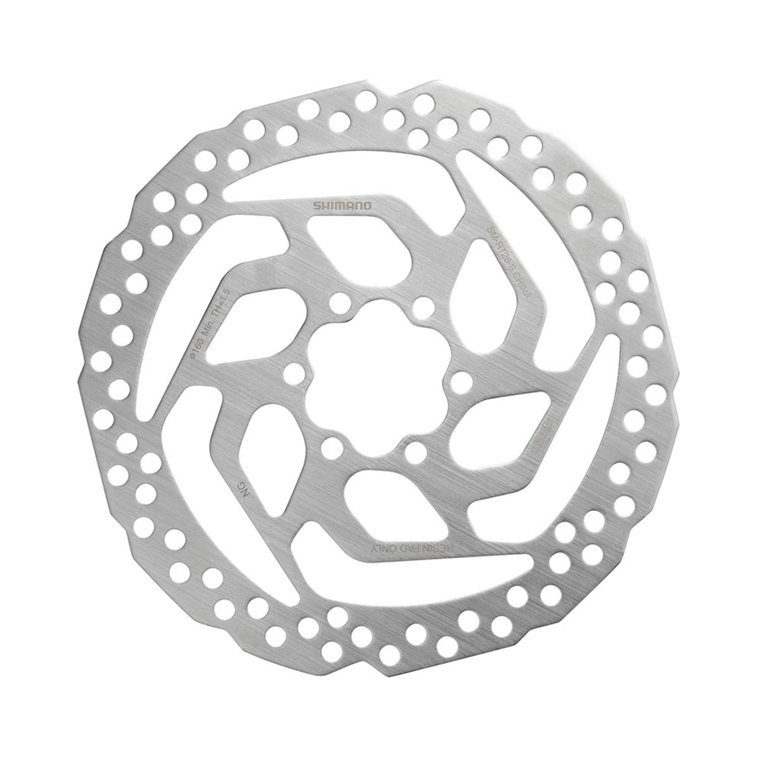 Shimano SM-RT26 160mm Disc Rotor