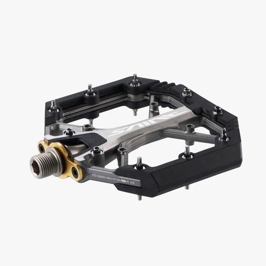 Shimano Saint PD-G8040 Flat Pedal