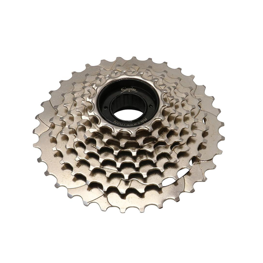Simplex Revolution 7 Speed Freewheel