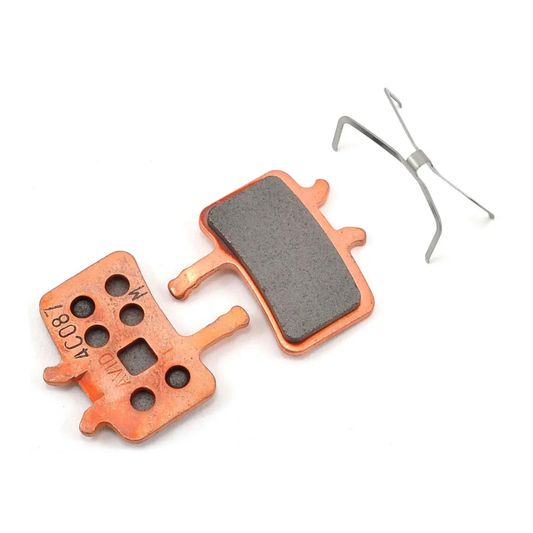 Sram Disc Brake Pads For BB7, Juicy