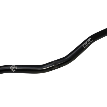 Steve Potts Cycles Camper Riser Bar