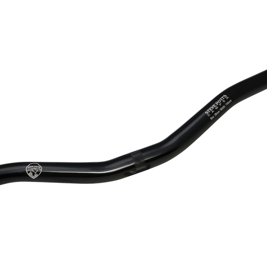 Steve Potts Cycles Camper Riser Bar