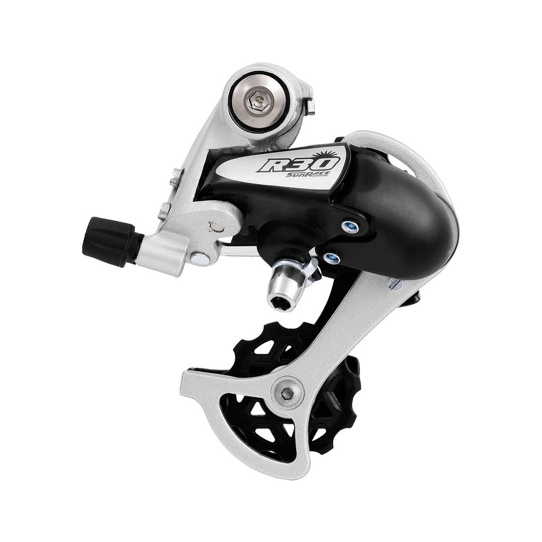 Sunrace RDR37 6/7SPD Rear Derailleur