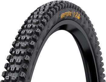 Continental Kryptotal, Endurance, Trail Casing