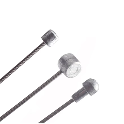 Ashima Tandem Stainless Cables